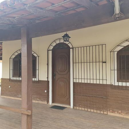 Casa Da Acerola Villa Rio das Ostras Exteriör bild