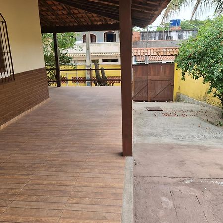 Casa Da Acerola Villa Rio das Ostras Exteriör bild
