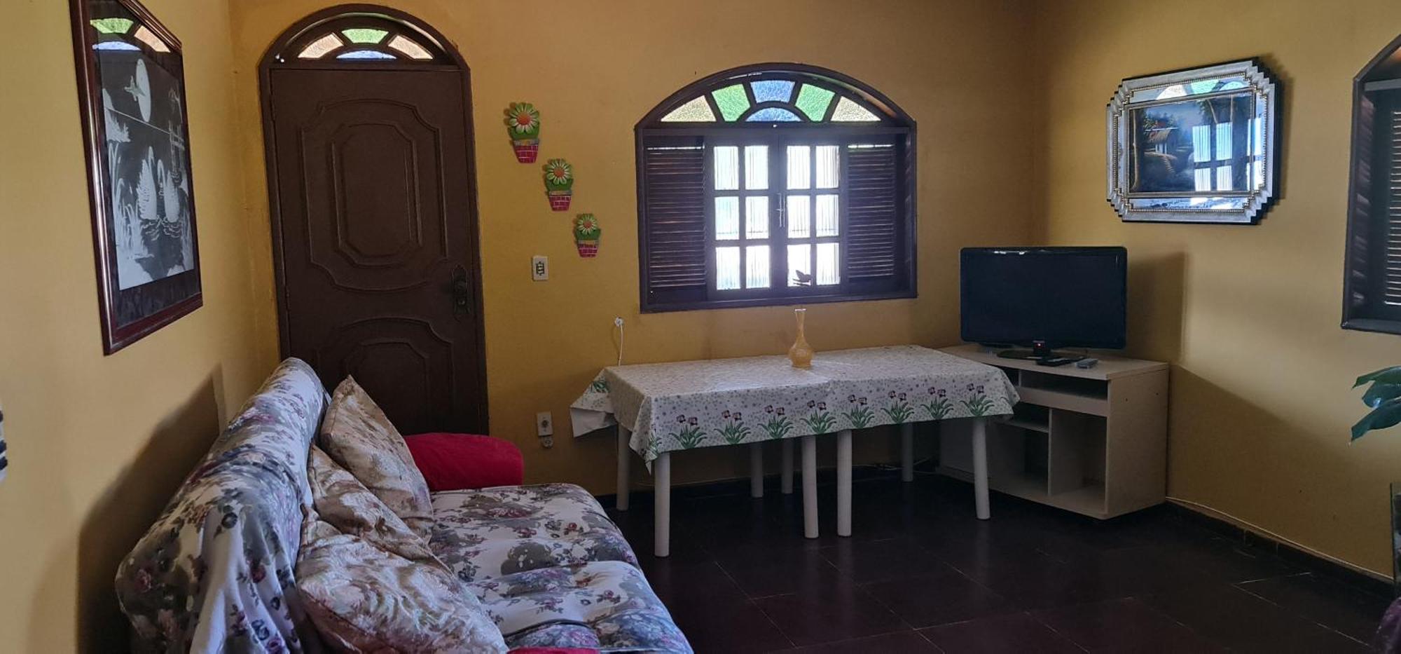 Casa Da Acerola Villa Rio das Ostras Exteriör bild