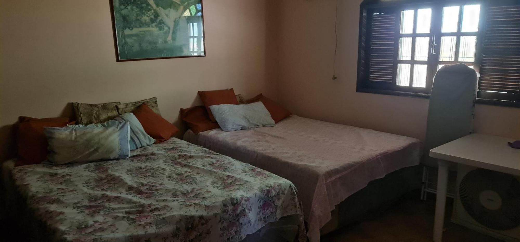 Casa Da Acerola Villa Rio das Ostras Exteriör bild