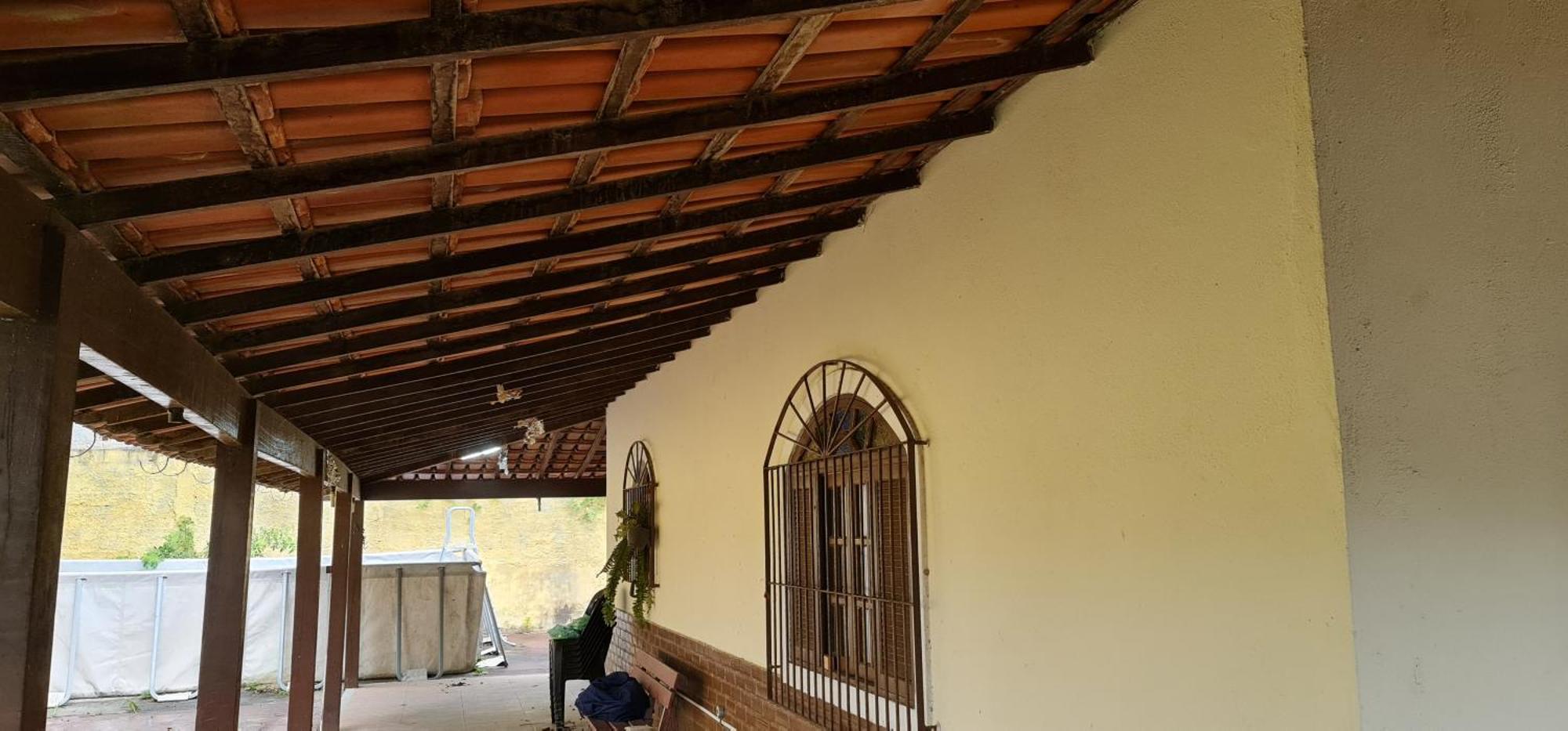 Casa Da Acerola Villa Rio das Ostras Exteriör bild