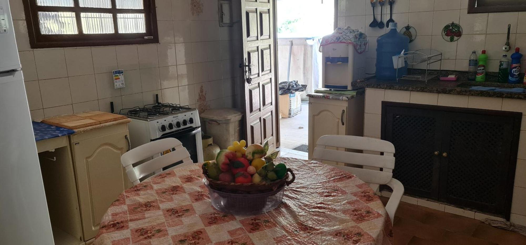 Casa Da Acerola Villa Rio das Ostras Exteriör bild