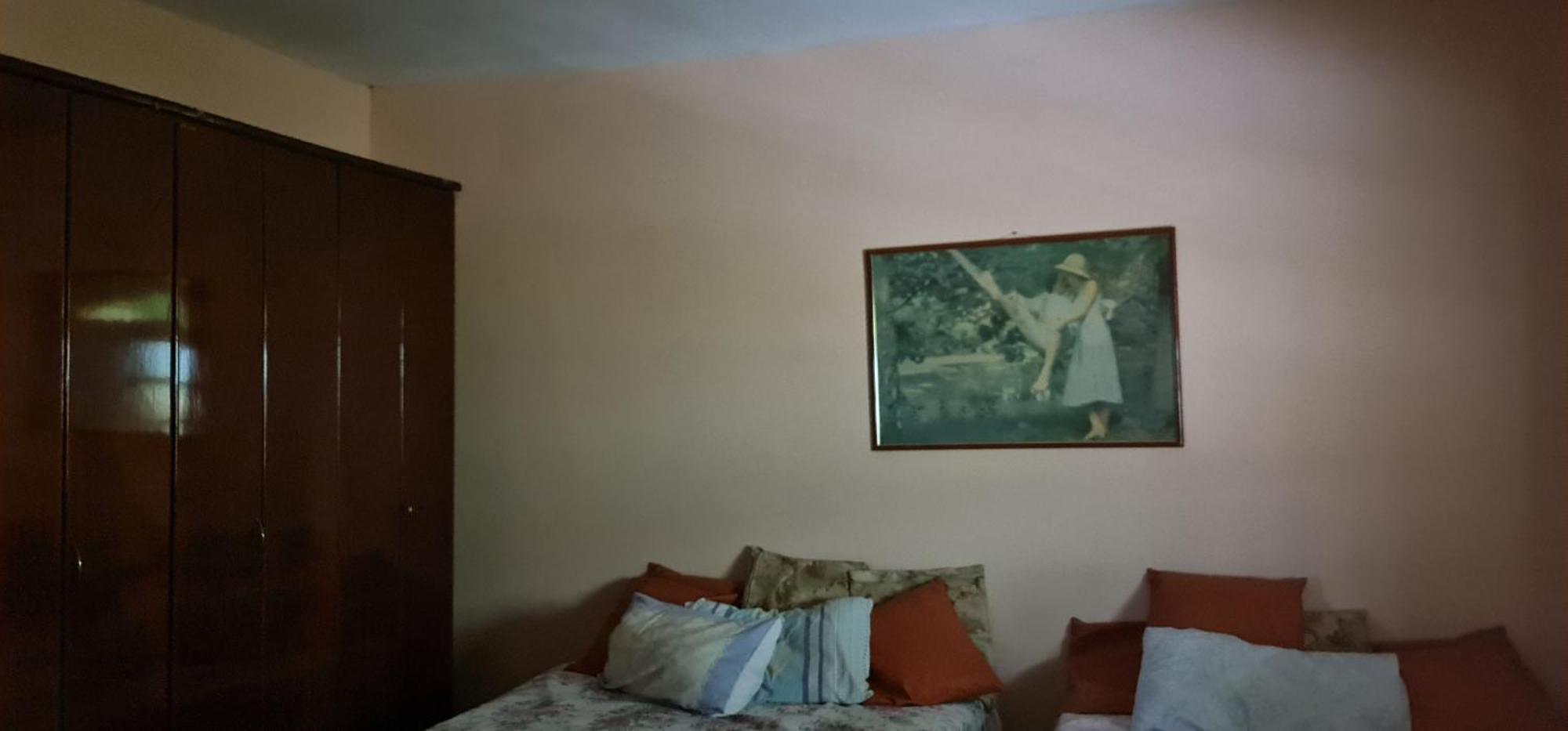Casa Da Acerola Villa Rio das Ostras Exteriör bild