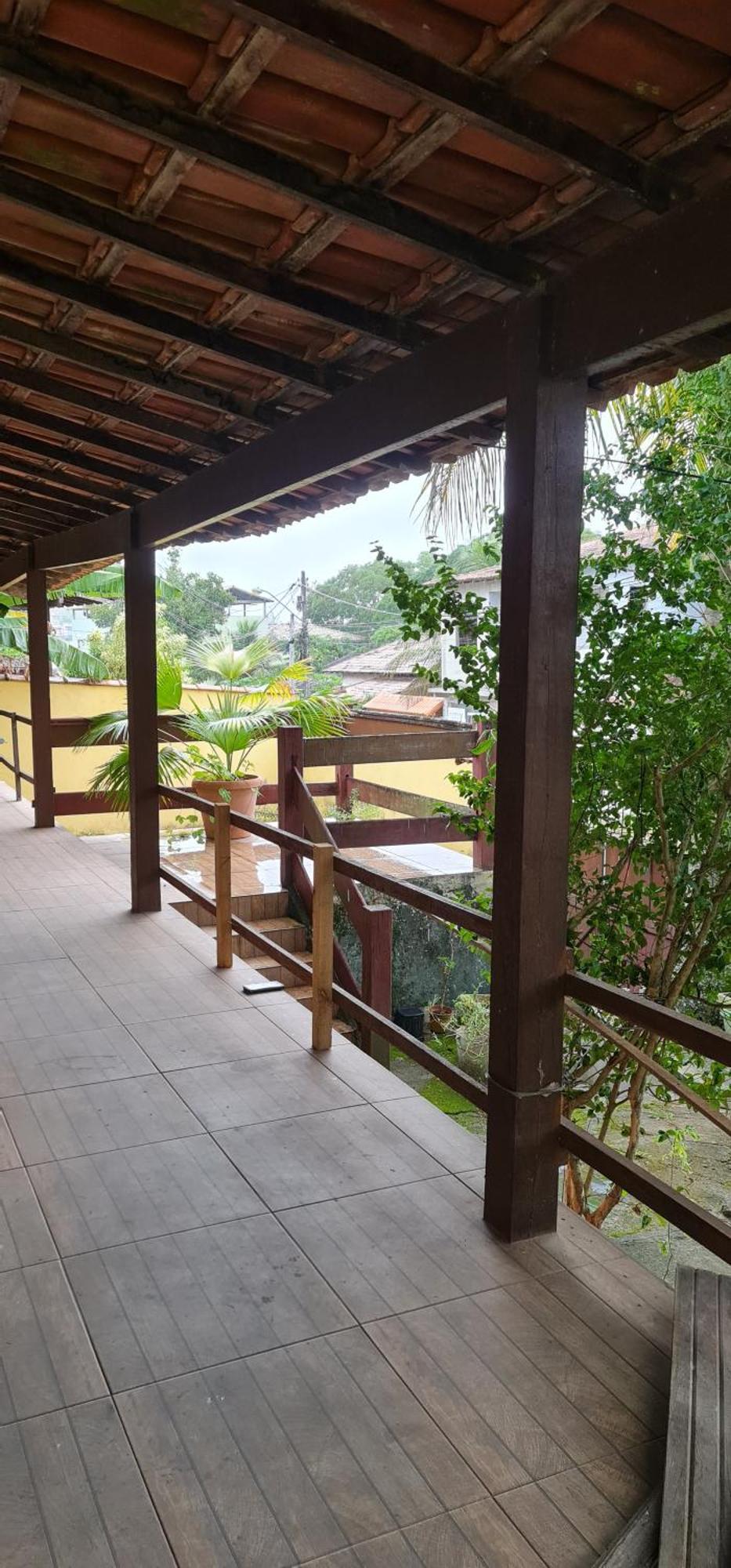 Casa Da Acerola Villa Rio das Ostras Exteriör bild
