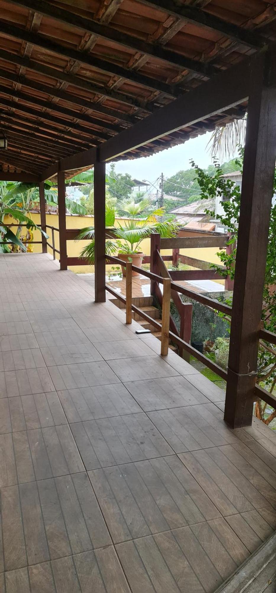 Casa Da Acerola Villa Rio das Ostras Exteriör bild