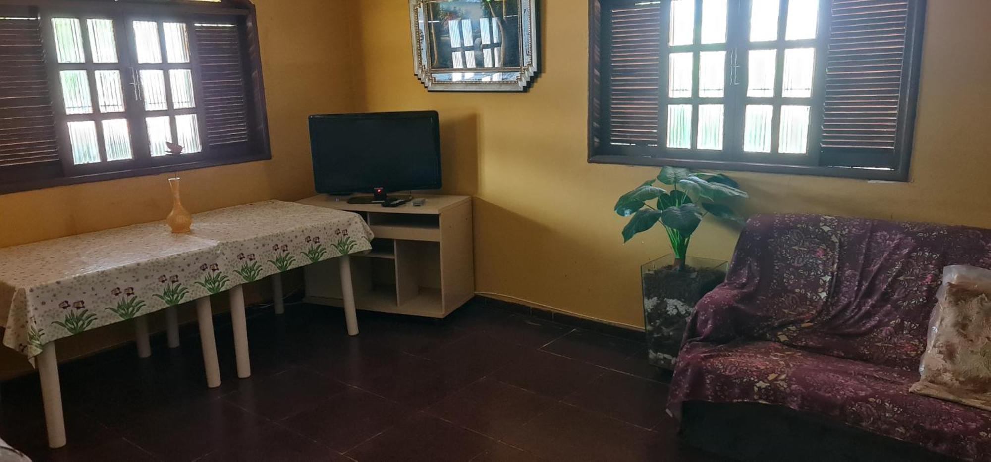 Casa Da Acerola Villa Rio das Ostras Exteriör bild