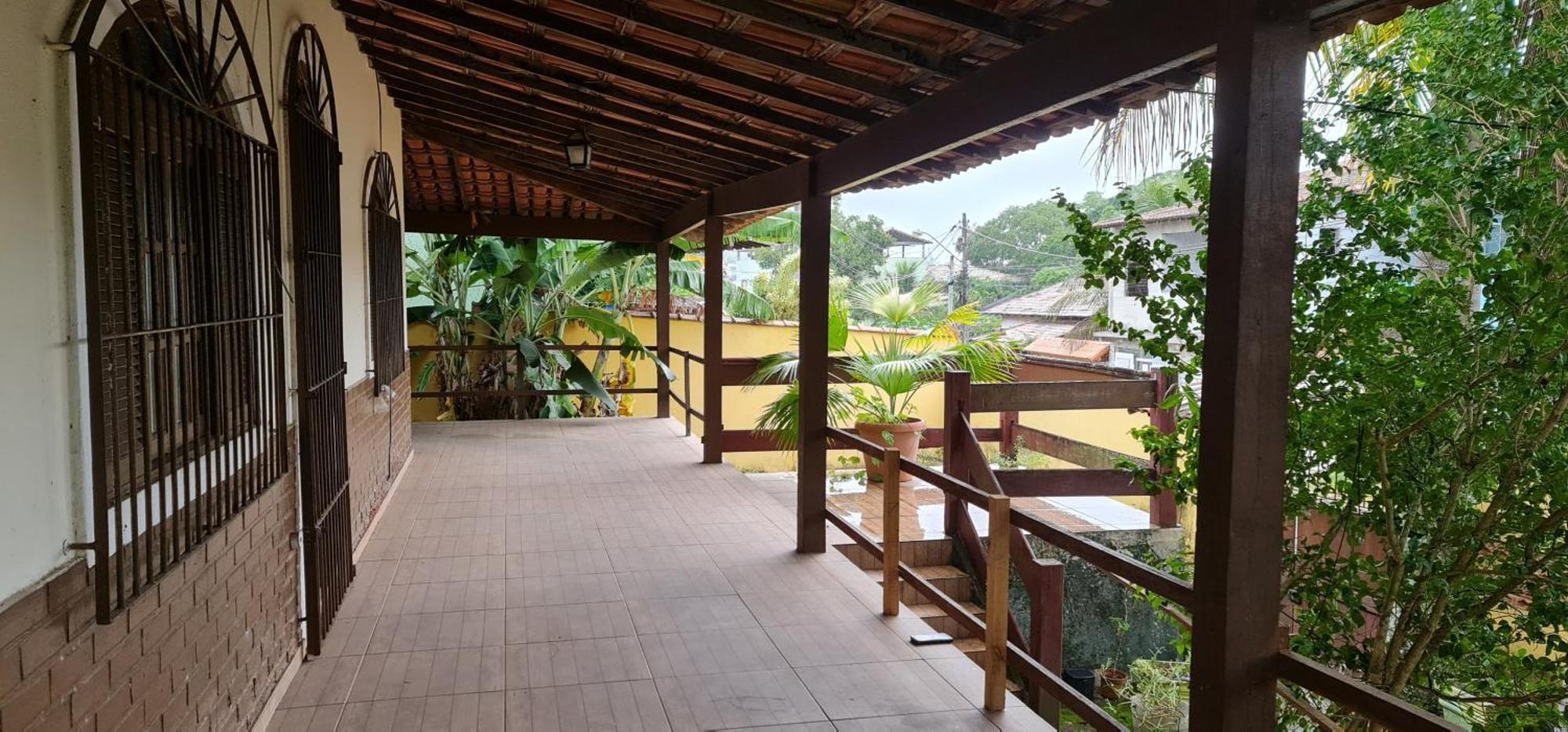 Casa Da Acerola Villa Rio das Ostras Exteriör bild