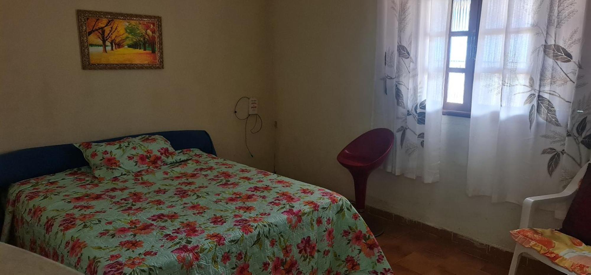 Casa Da Acerola Villa Rio das Ostras Exteriör bild