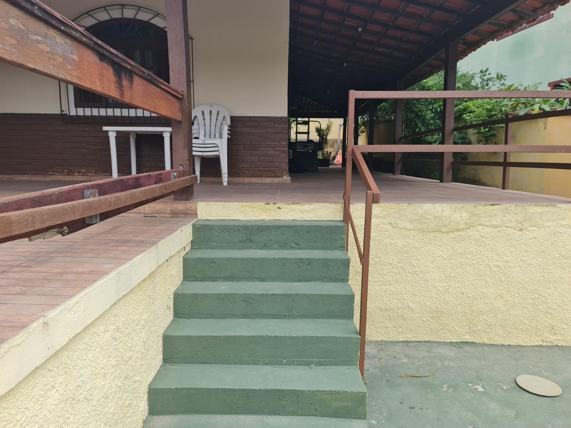 Casa Da Acerola Villa Rio das Ostras Exteriör bild