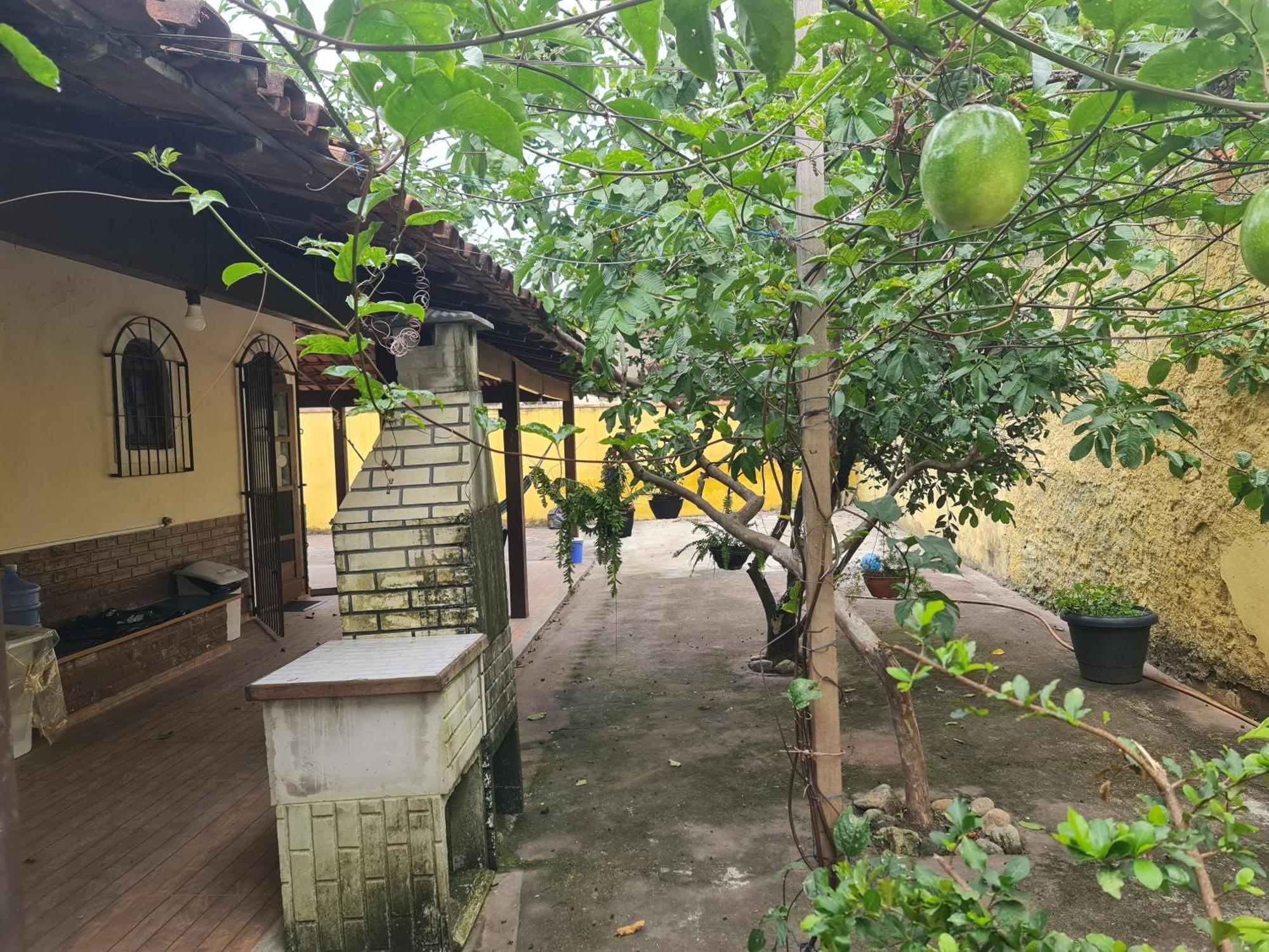 Casa Da Acerola Villa Rio das Ostras Exteriör bild