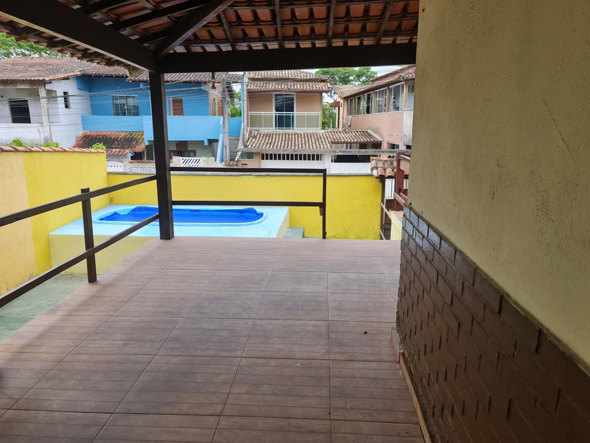 Casa Da Acerola Villa Rio das Ostras Exteriör bild