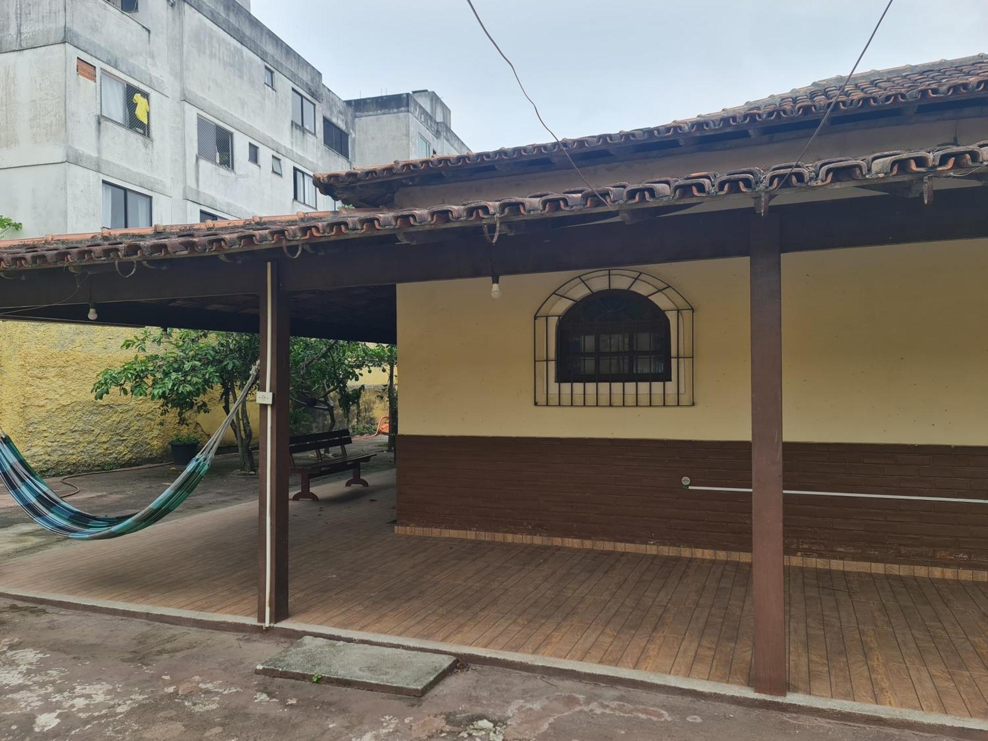 Casa Da Acerola Villa Rio das Ostras Exteriör bild