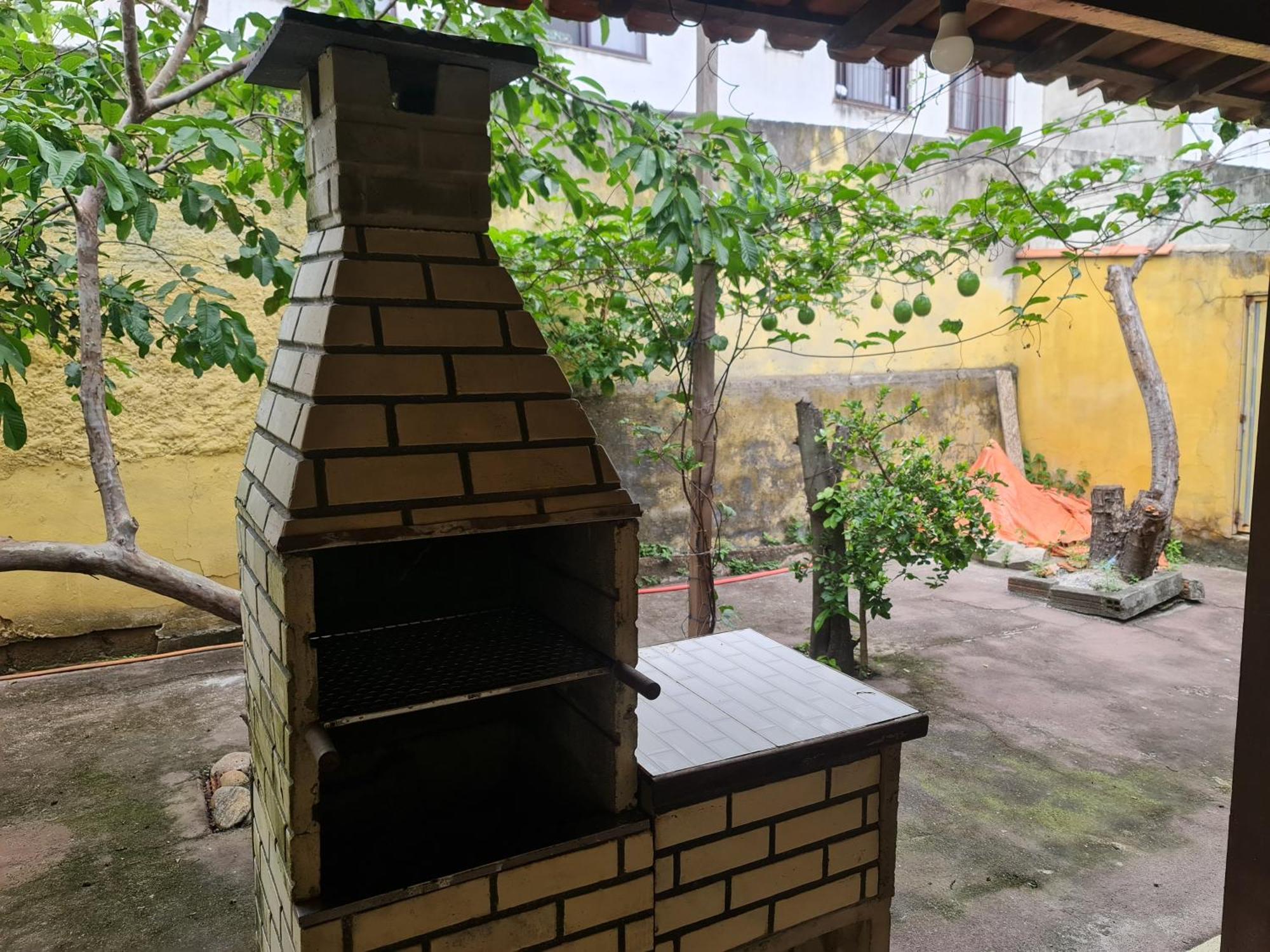 Casa Da Acerola Villa Rio das Ostras Exteriör bild