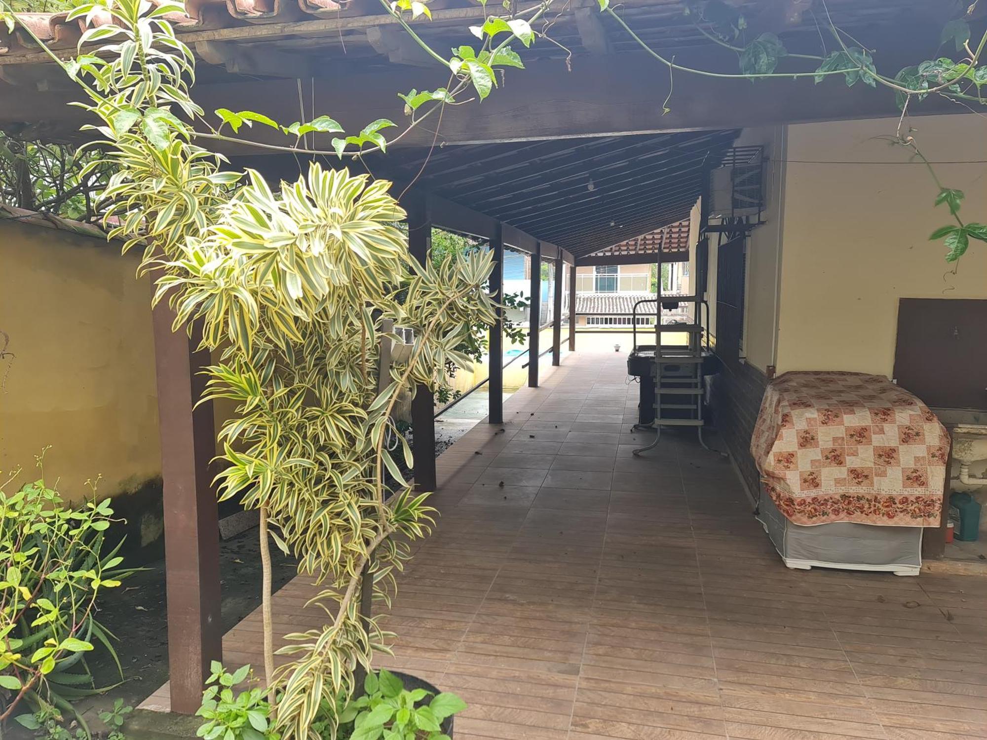 Casa Da Acerola Villa Rio das Ostras Exteriör bild