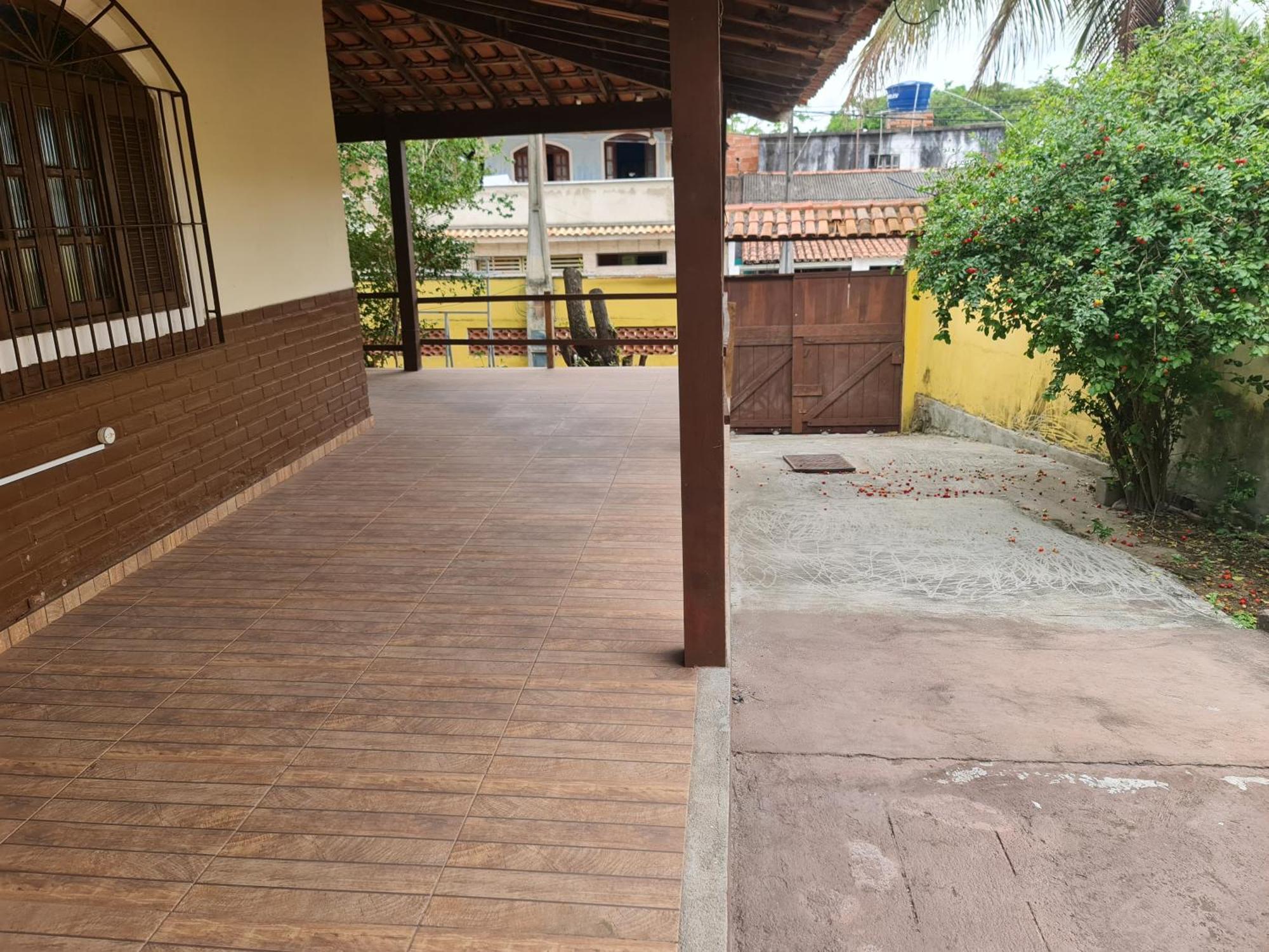Casa Da Acerola Villa Rio das Ostras Exteriör bild