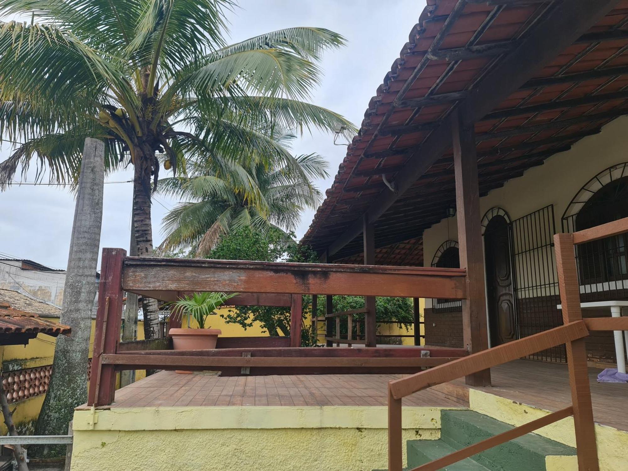 Casa Da Acerola Villa Rio das Ostras Exteriör bild