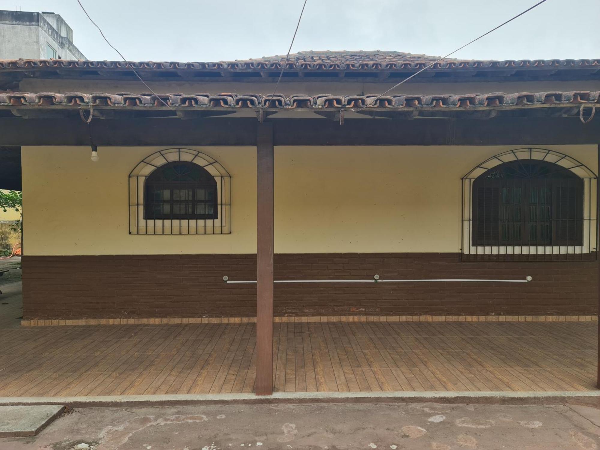 Casa Da Acerola Villa Rio das Ostras Exteriör bild